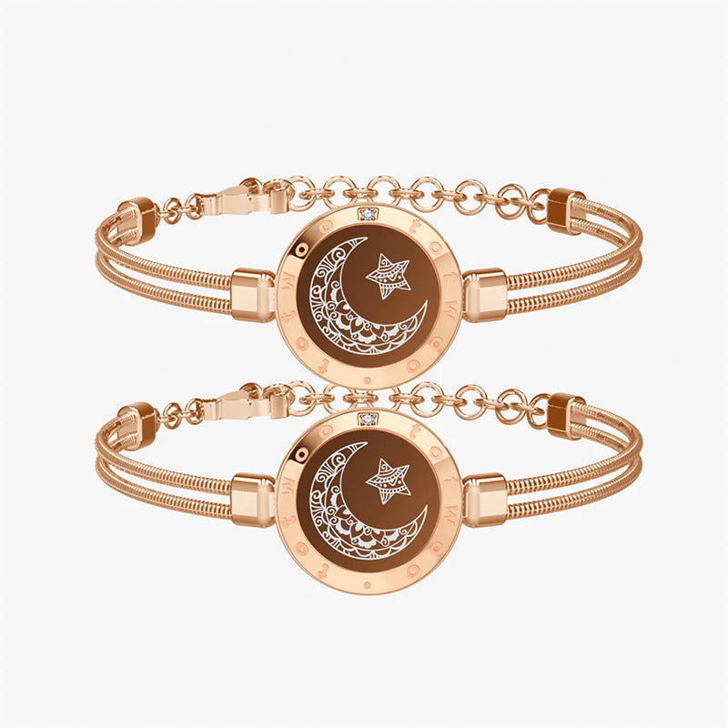 totwoo-smart-bracelet-with-flash-vibration-for-couples