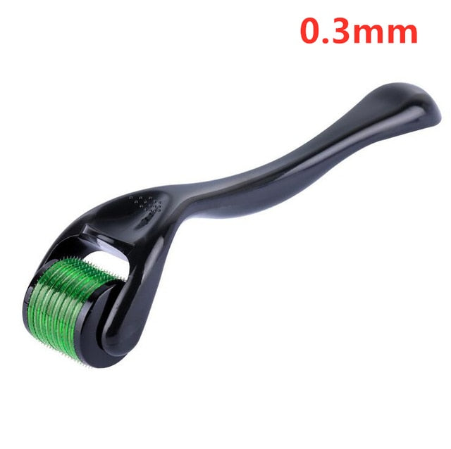 derma-face-roller