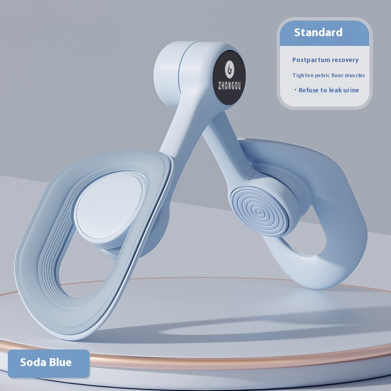 Pelvic Floor Muscle Trainer – Postpartum Recovery & Fitness