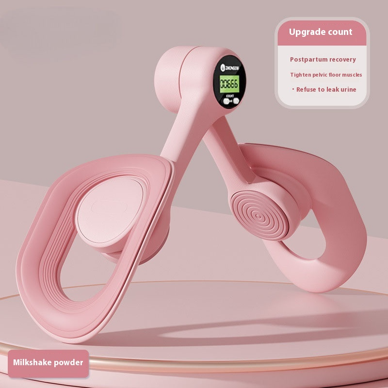 Pelvic Floor Muscle Trainer – Postpartum Recovery & Fitness