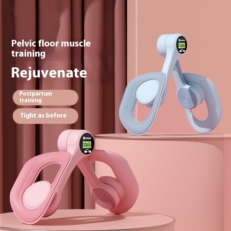 Pelvic Floor Muscle Trainer – Postpartum Recovery & Fitness