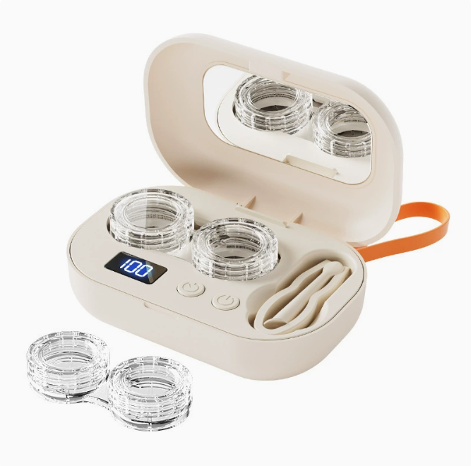 ultrasonic-contact-lens-cleaner
