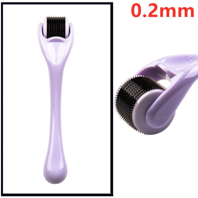 derma-face-roller