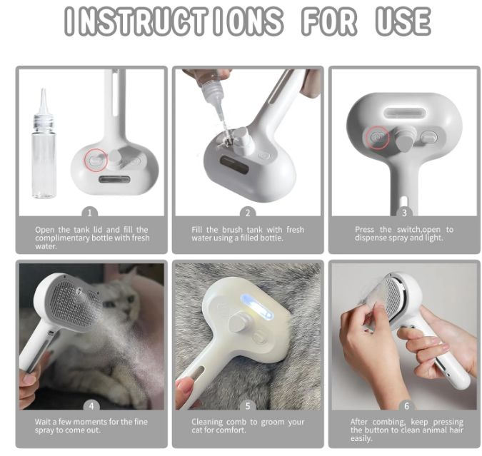 pet-hair-spray-brush