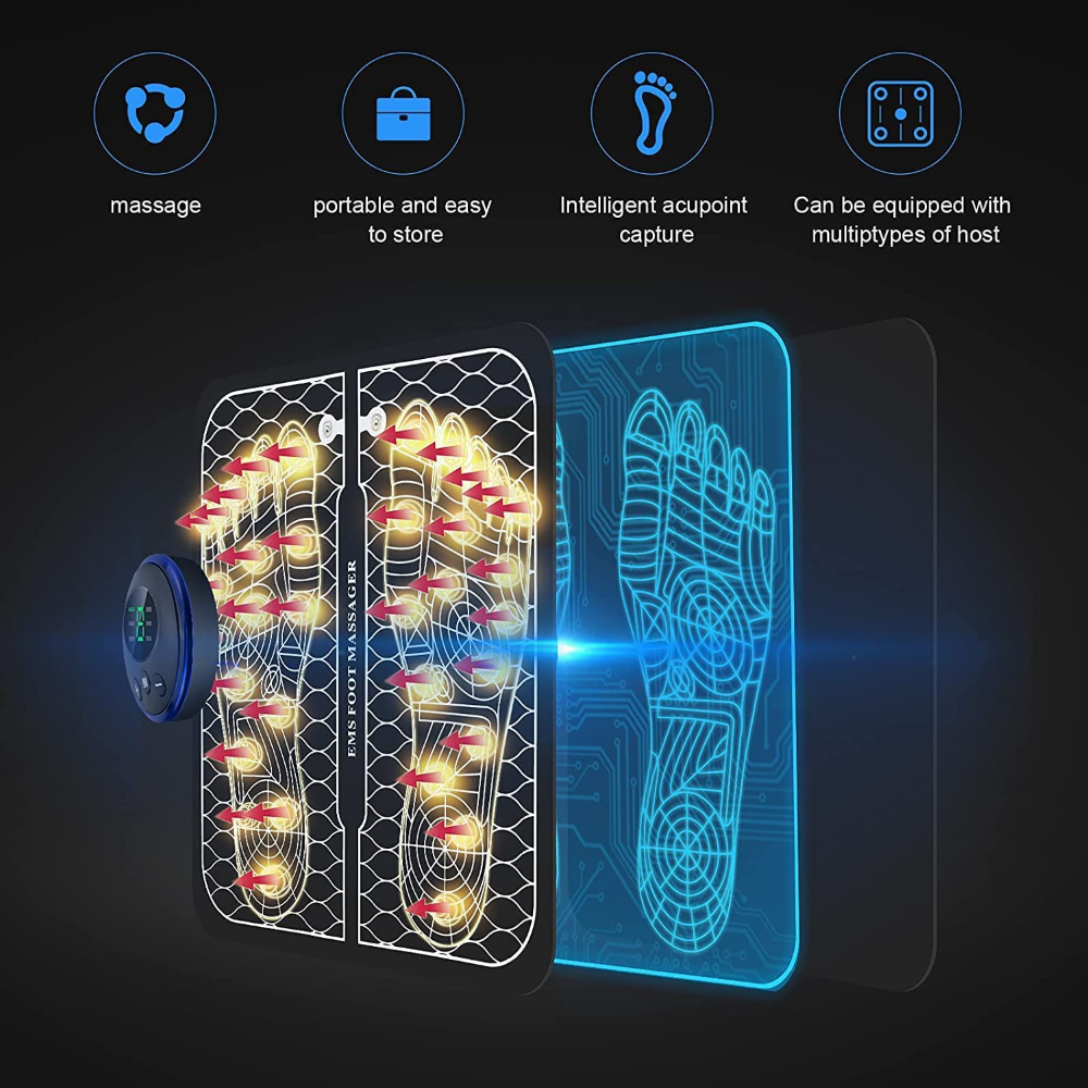 rechargeable-foot-massage-pad