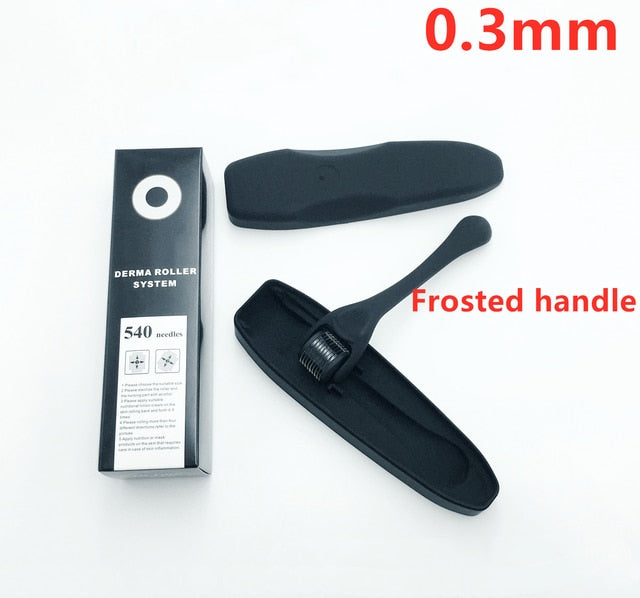 derma-face-roller