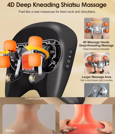 neck-shoulder-massage-pillow