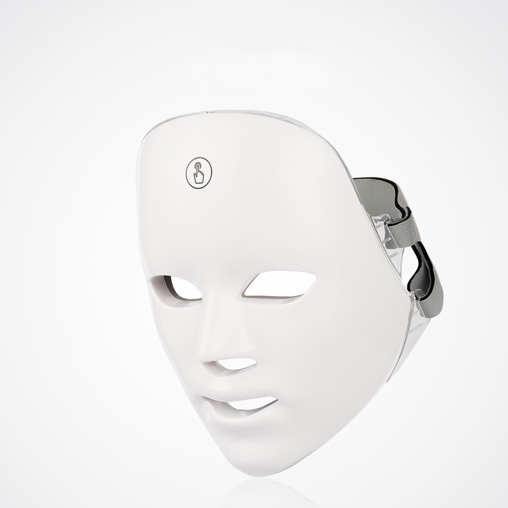 LED Light Therapy Face Mask – Skin Rejuvenation & Anti-Ageing