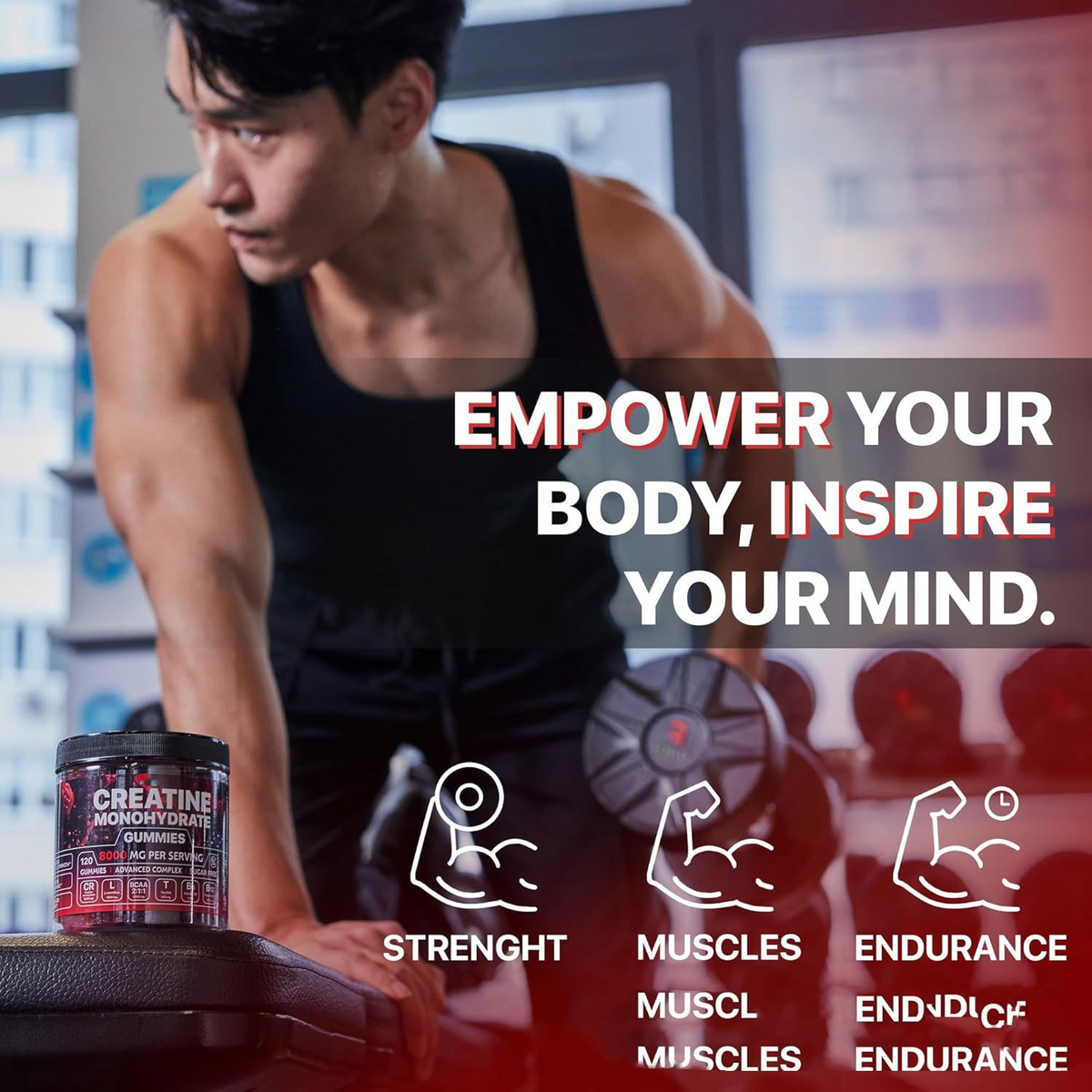 muscle-boost-gummies