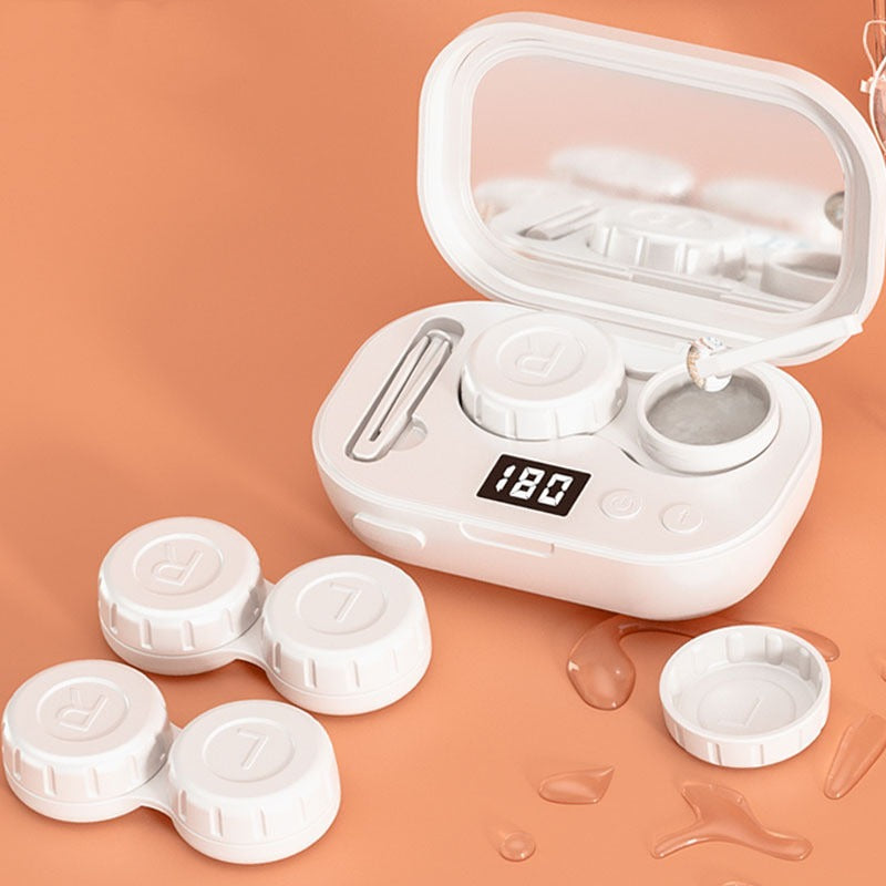 ultrasonic-contact-lens-cleaner