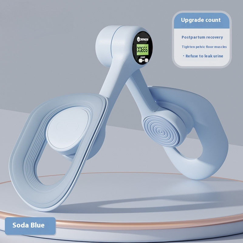 Pelvic Floor Muscle Trainer – Postpartum Recovery & Fitness