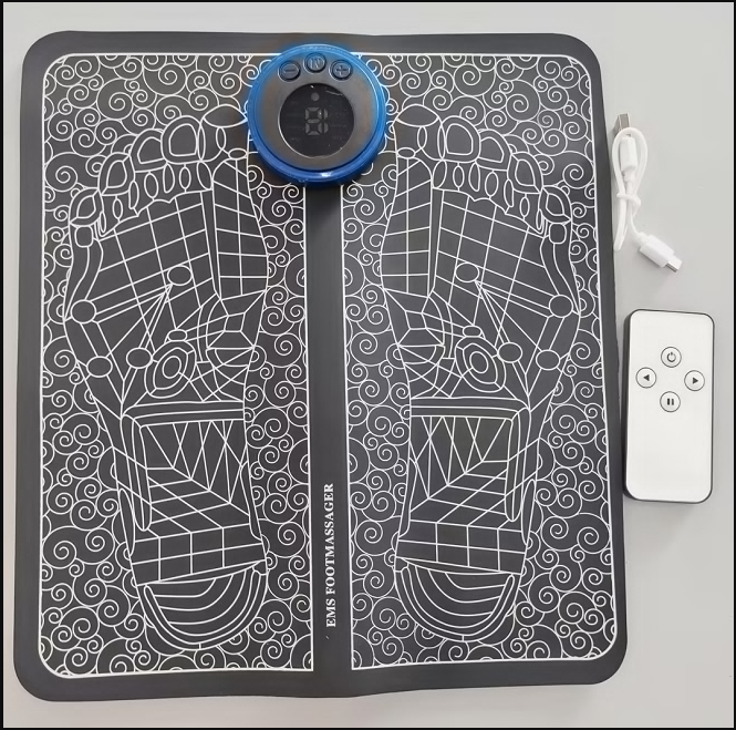 rechargeable-foot-massage-pad