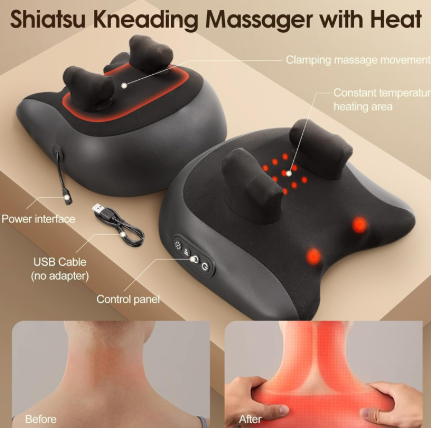 neck-shoulder-massage-pillow