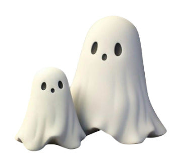 halloween-ghost-ornament