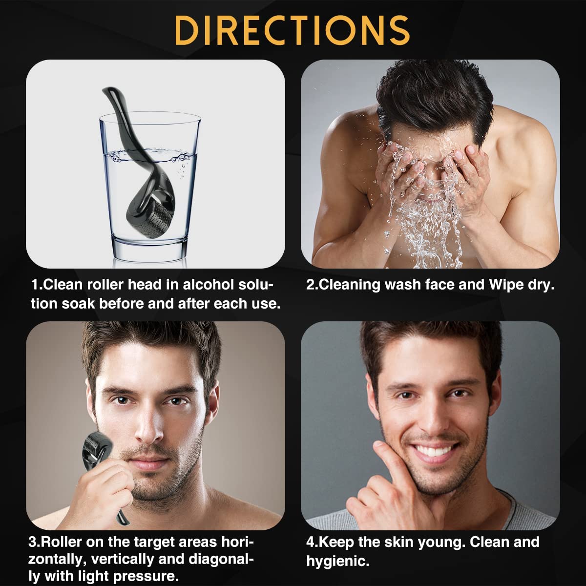 derma-face-roller
