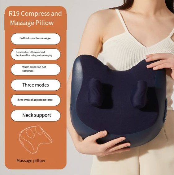 neck-shoulder-massage-pillow