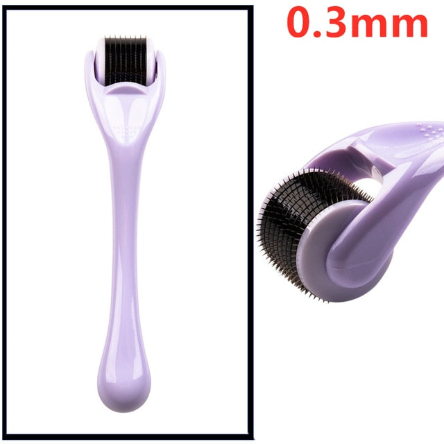 derma-face-roller