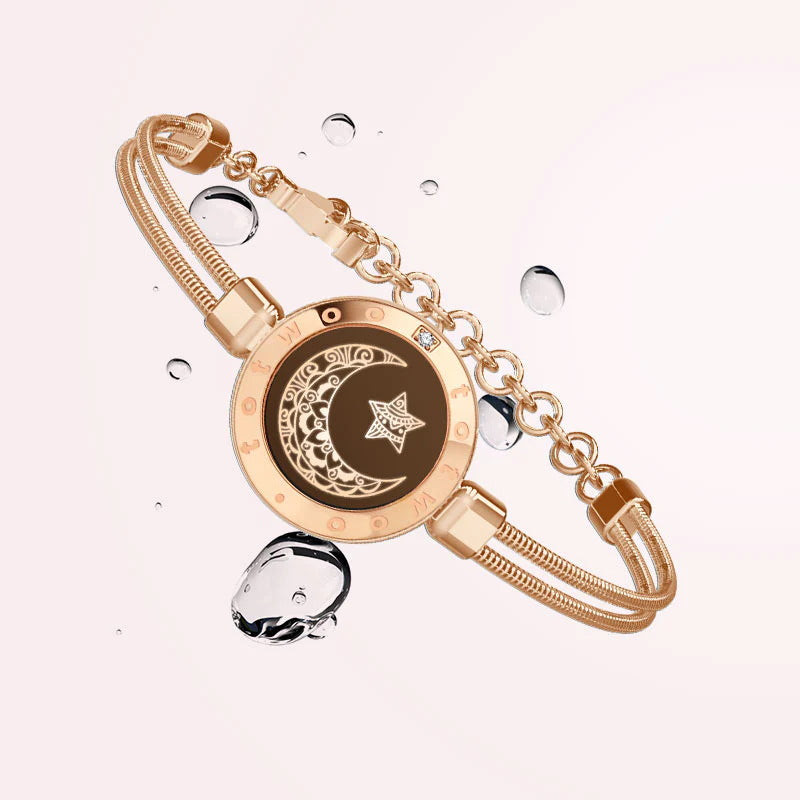 totwoo-smart-bracelet-with-flash-vibration-for-couples