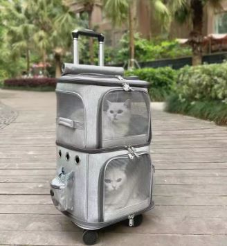 pets-trolley-case