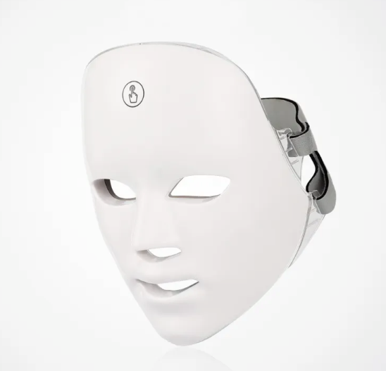 LED Light Therapy Face Mask – Skin Rejuvenation & Anti-Ageing