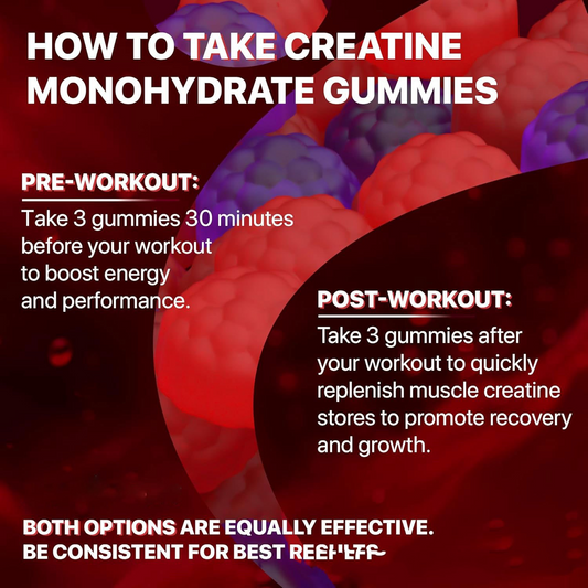 muscle-boost-gummies