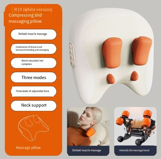 neck-shoulder-massage-pillow