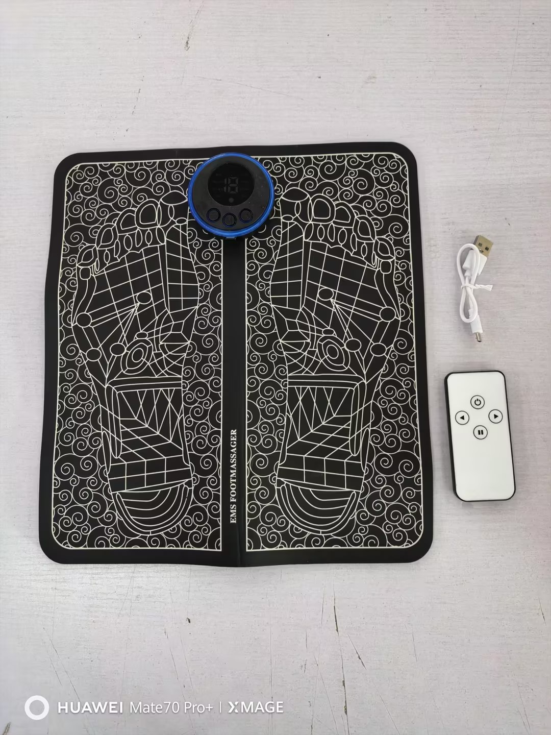 rechargeable-foot-massage-pad