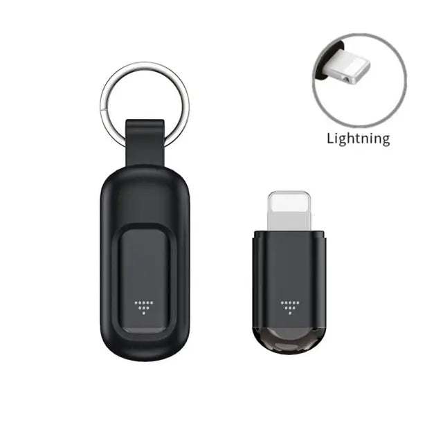 Smartphone IR Remote Control Adapter – USB-C & Micro USB