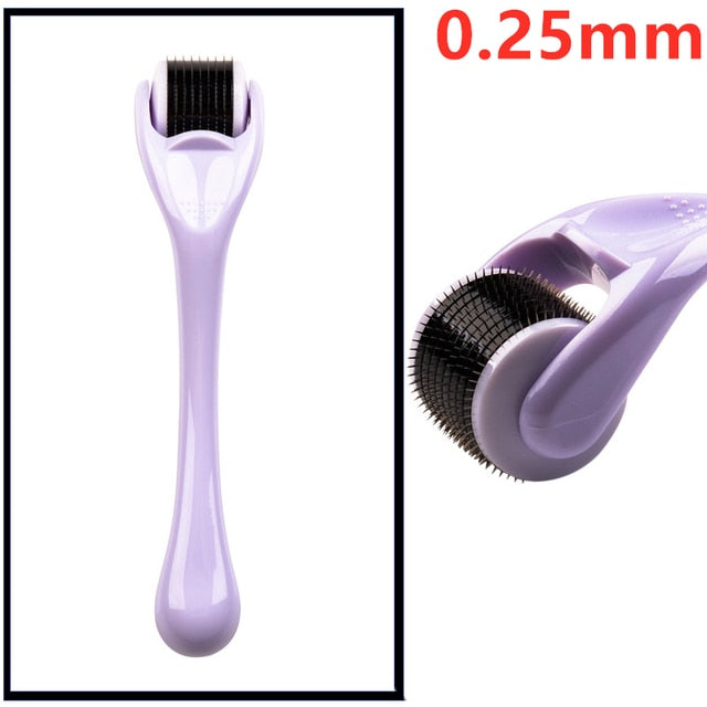 derma-face-roller