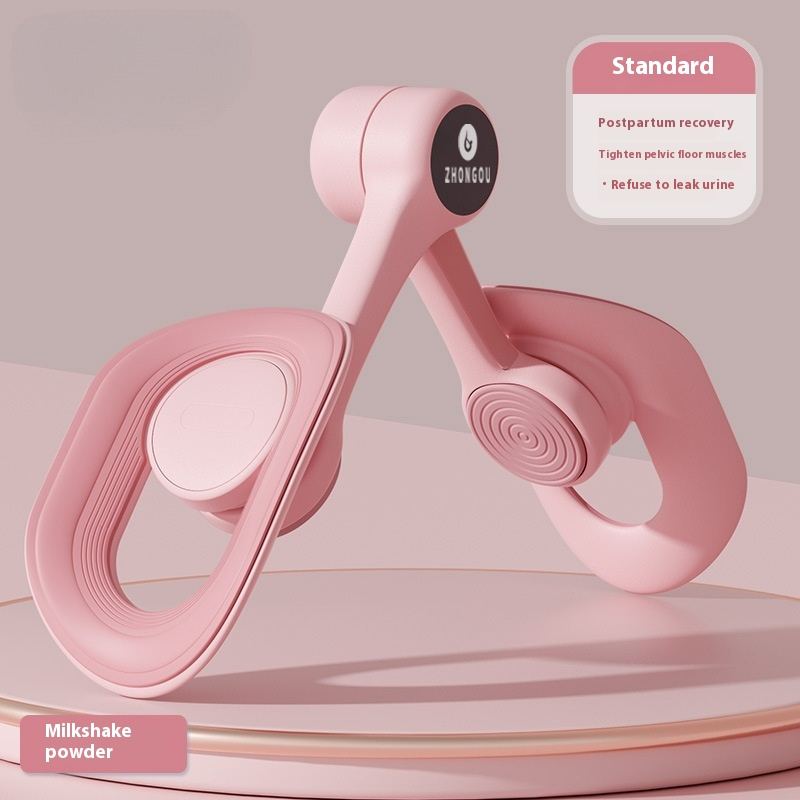 Pelvic Floor Muscle Trainer – Postpartum Recovery & Fitness