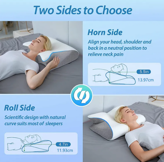 memory-foam-cervical-pillow