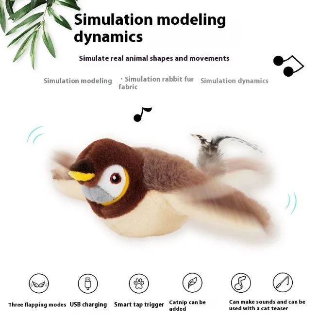 flapping-bird-cat-toy