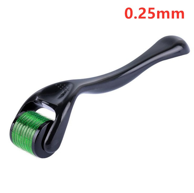 derma-face-roller