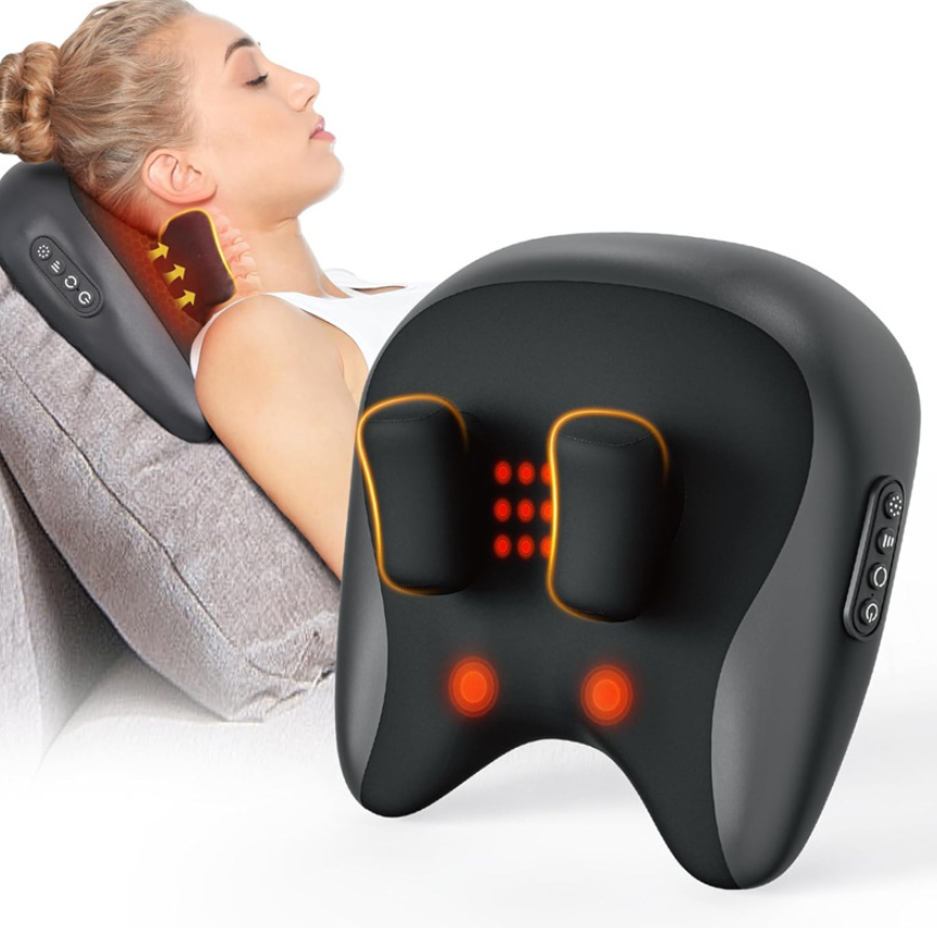 neck-shoulder-massage-pillow
