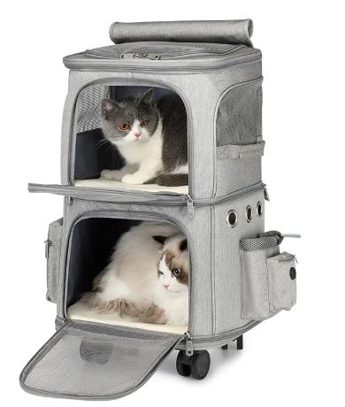 pets-trolley-case