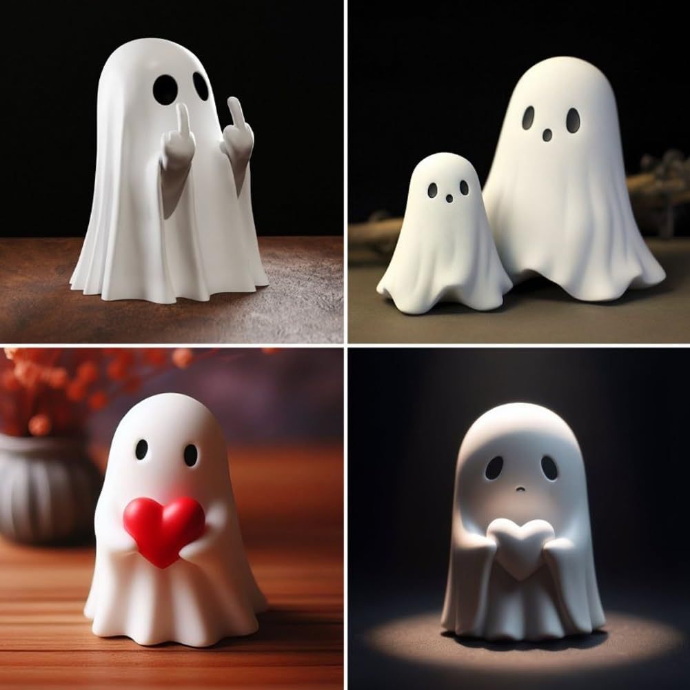 halloween-ghost-ornament