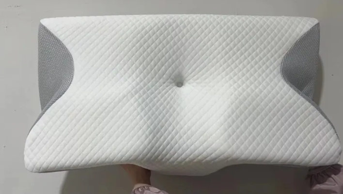memory-foam-cervical-pillow